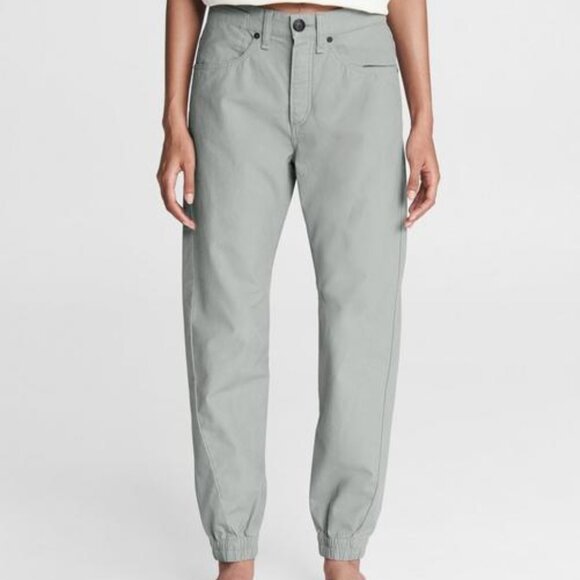 Rag & Bone engineered jogger size 27 - Picture 1 of 4